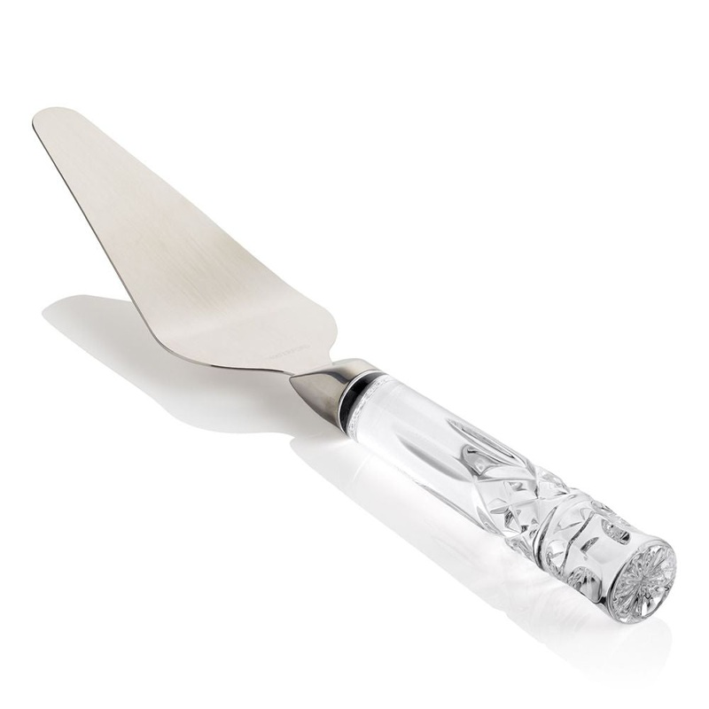 Waterford Lismore Cake Server 30Cm 12 Inches