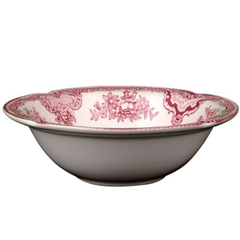 Waterford Old Britain Castles Soup/Cereal Bowl, 6