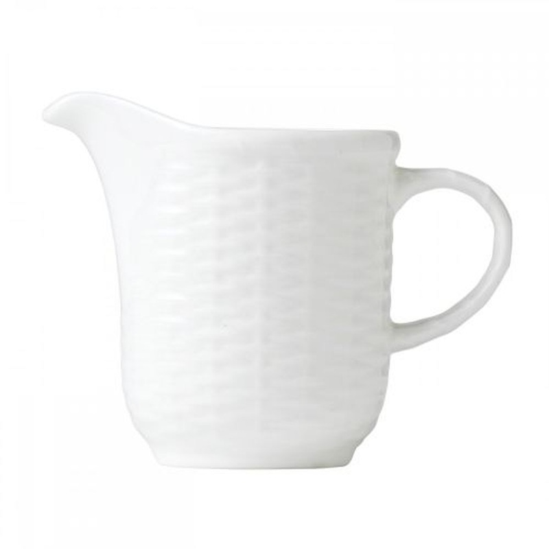 Wedgwood Nantucket Bone China Creamer