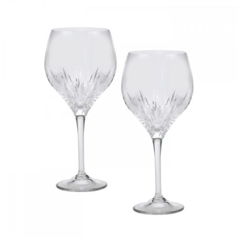 Wedgwood Vera Wang Duchesse Goblet Set/2