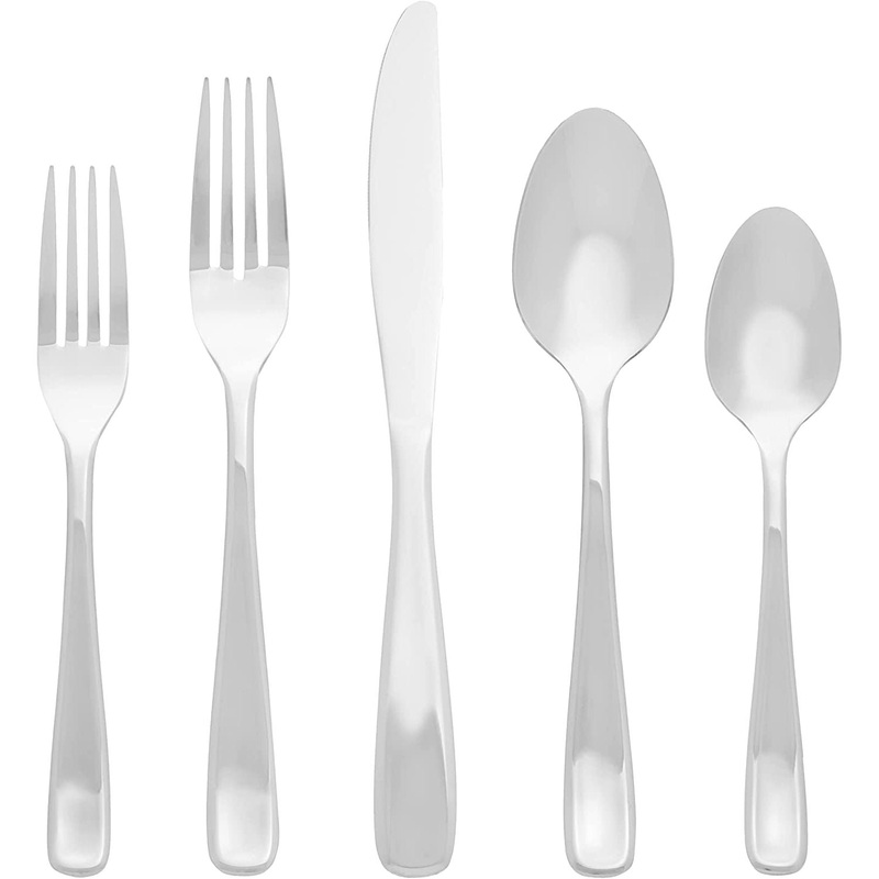 Hampton Forge Hampton Signature Poise 20-Piece