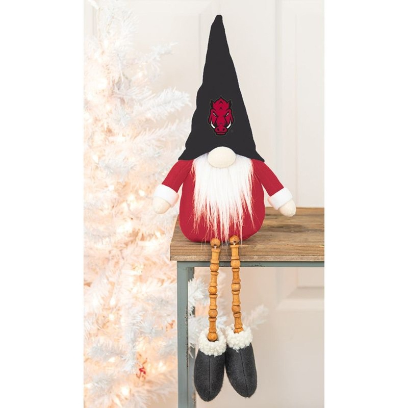 Hanna’s Handiworks Arkansas Bead Leg Gnome