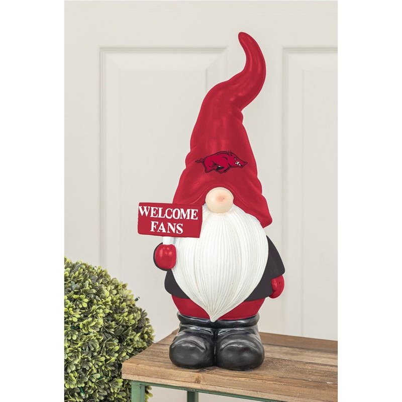 Hanna’s Handiworks Arkansas Garden Gnome