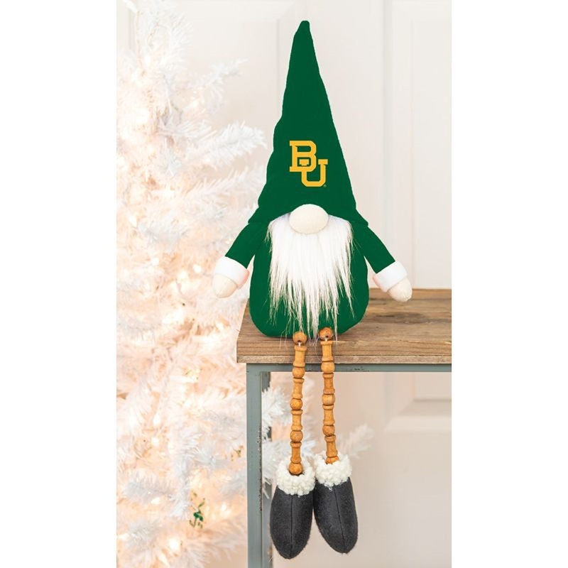Hanna’s Handiworks Baylor Bead Leg Gnome