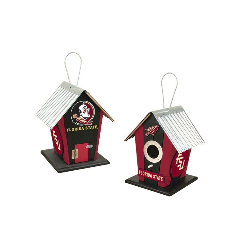 Hanna’s Handiworks Florida State Birdhouse