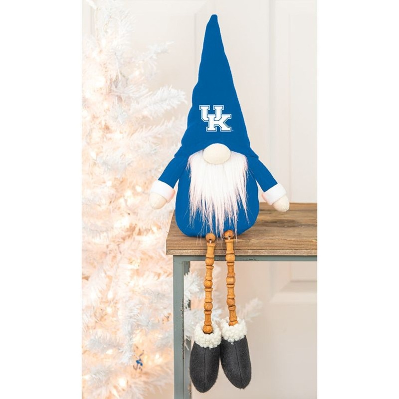 Hanna’s Handiworks Kentucky Bead Leg Gnome