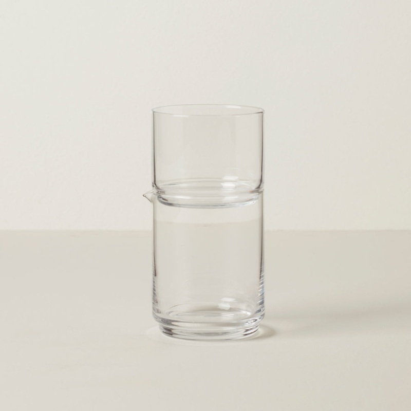 Lenox Tuscany Classics Stackable Carafe Set