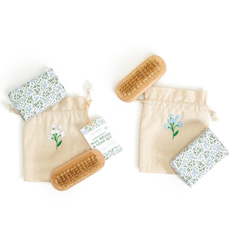 Two’s Company Gardener’S Care Kit Assorted 2 Colors