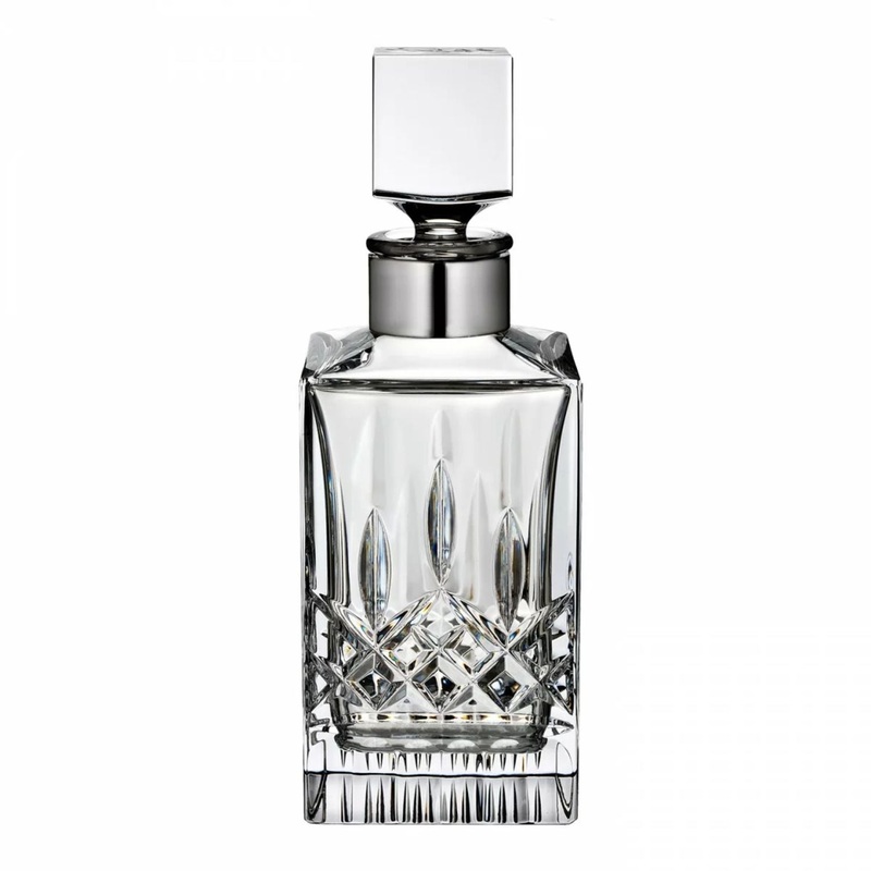 Waterford Lismore Evolution Decanter 740ml 25floz