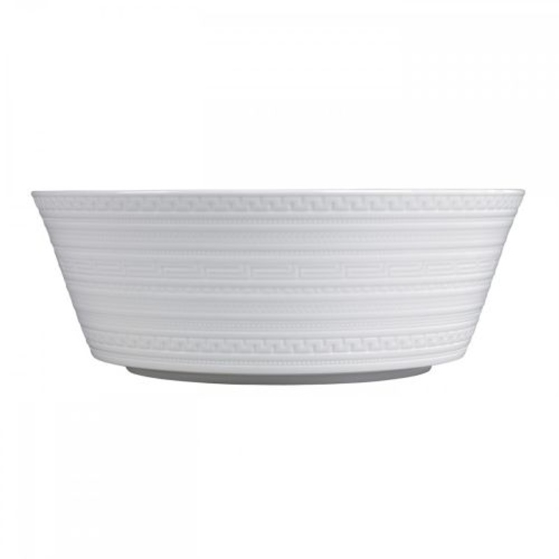 Wedgwood Intaglio Round Serving Bowl 10 Inch