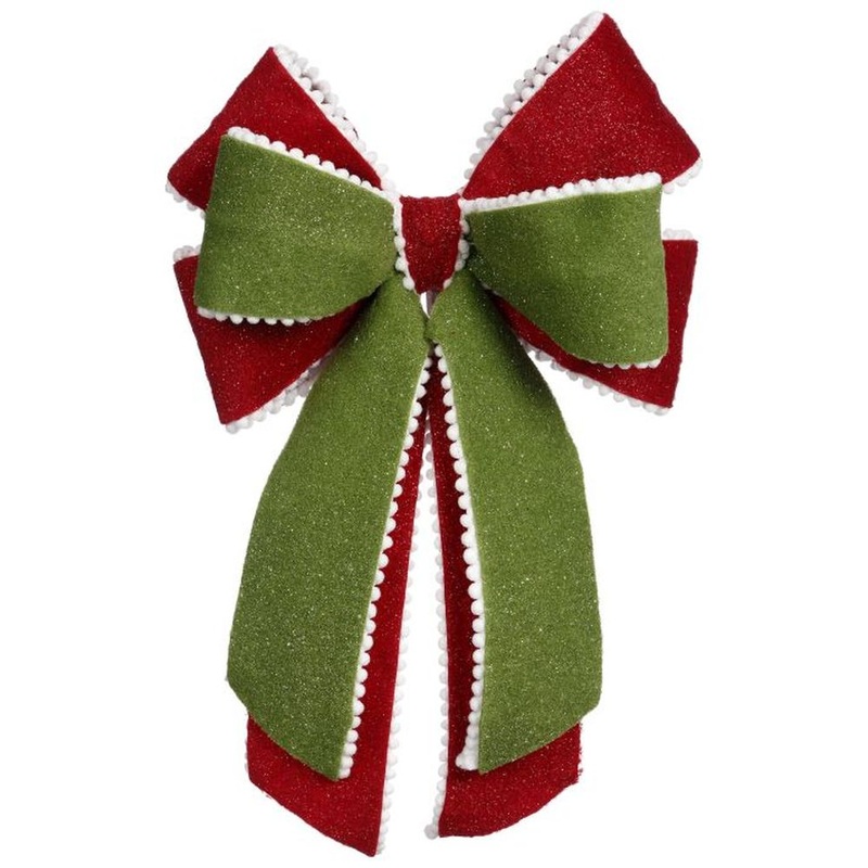 Mark Roberts 2022 Christmas Bow 10 X 14 Inches