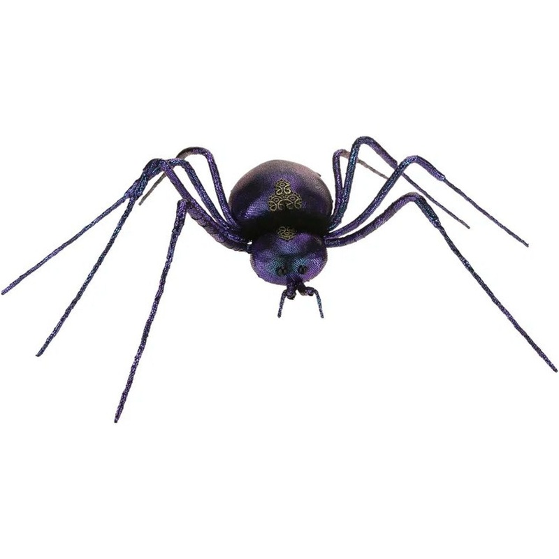 Mark Roberts 2022 Crawling Spider Figurine 45X6 Inches