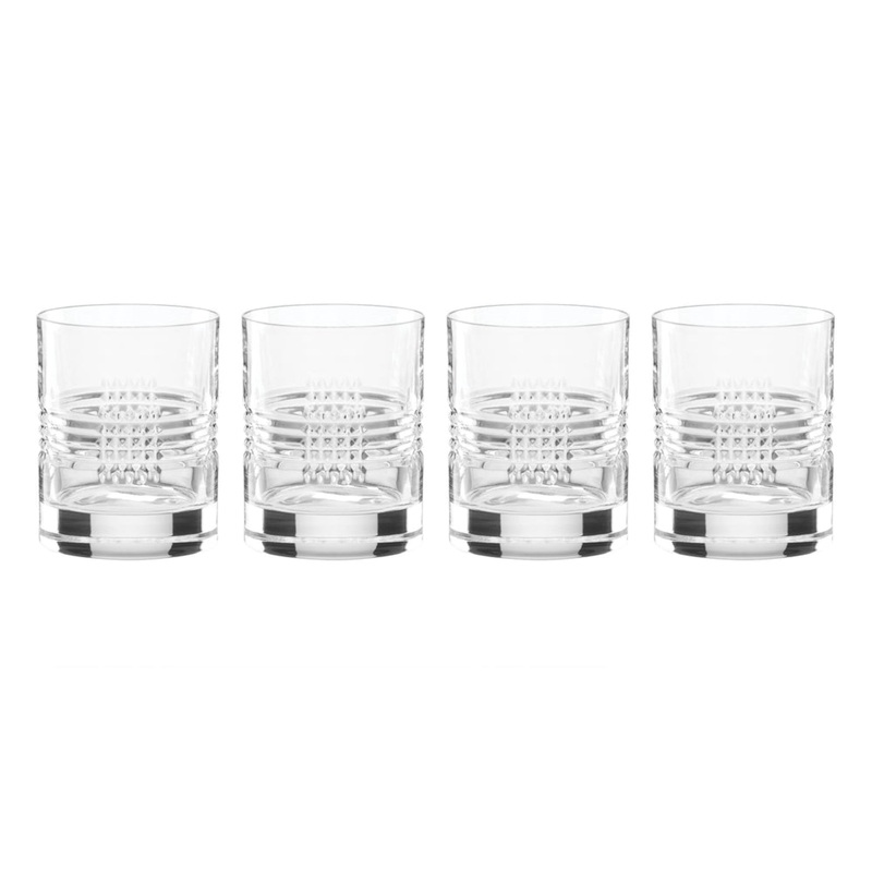 Lenox Sloane Dof Set Of 4