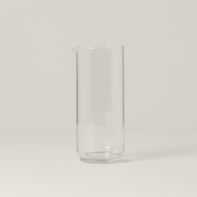Lenox Tuscany Classics Stackable Tall Carafe