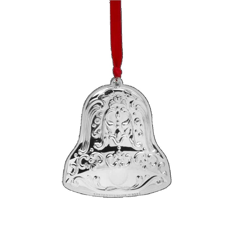 Lifetime Brands Gorham Chantilly Ornament – 15th Edition