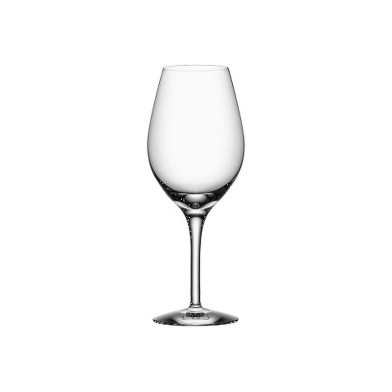 Orrefors More Snaps Wne Glass Set Of 6 Hrc