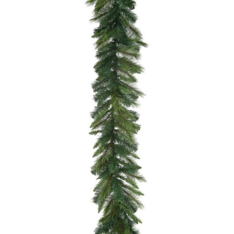 Regency International Belgium Mix Garland 9′ X18