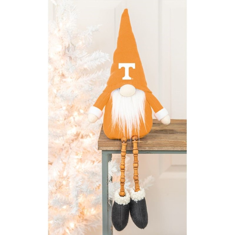 Hanna’s Handiworks Tennessee Bead Leg Gnome