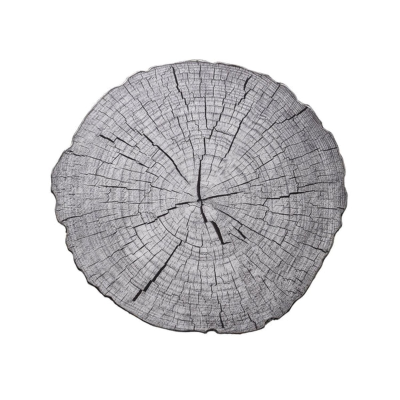 Kim Seybert Placemat Pine, Gray, Set Of 4