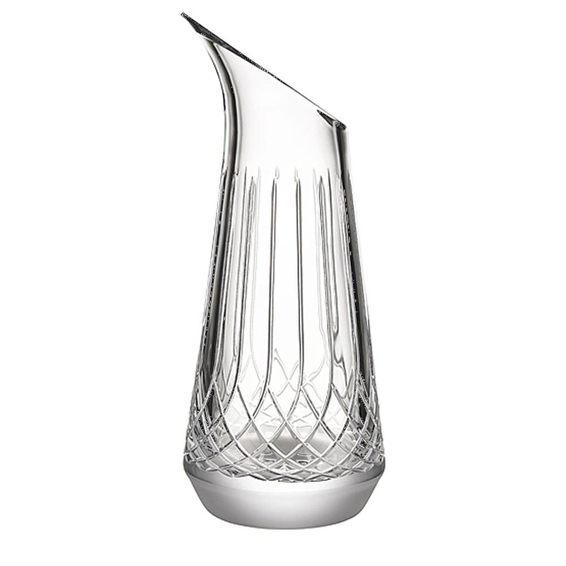 Waterford Lismore Arcus Carafe 18 Oz
