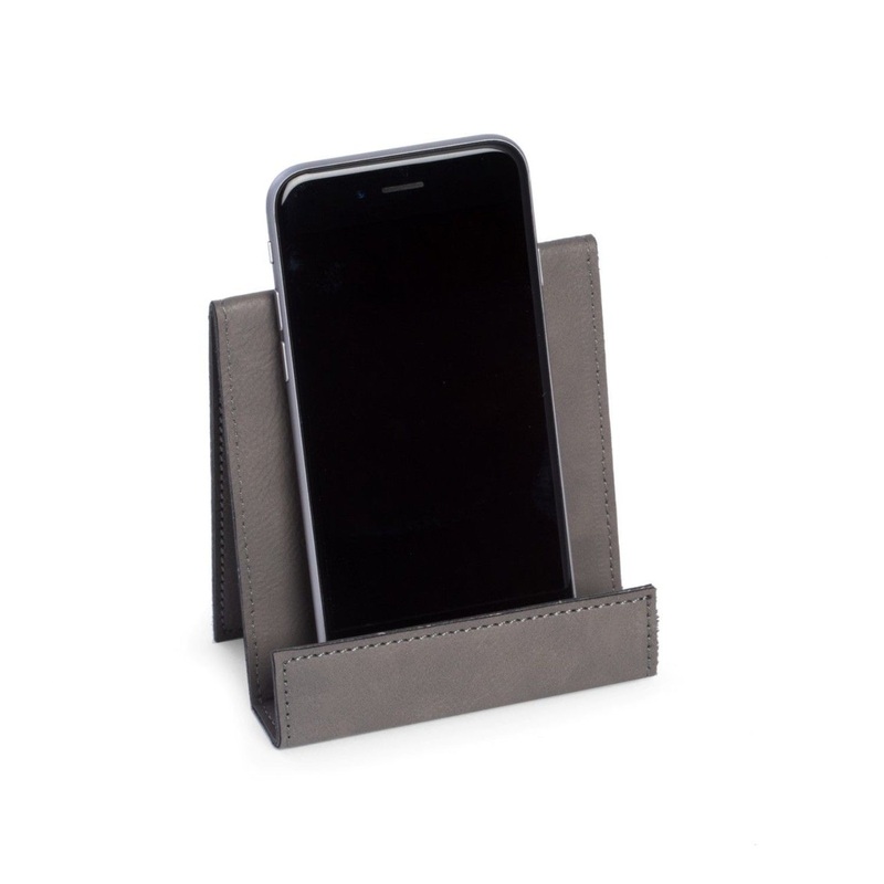 Bey Berk Smartphone Cradle in Leatherette