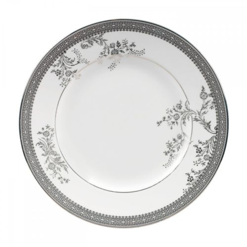 Wedgwood Vera Wang Lace Salad Plate 8-Inch