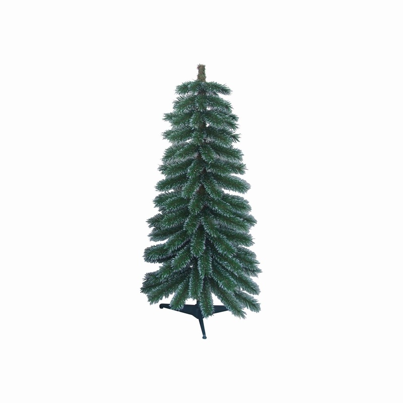 Transpac Medium Queen Cypress Tree