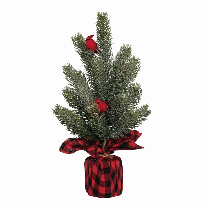 Transpac Cardinal Tree