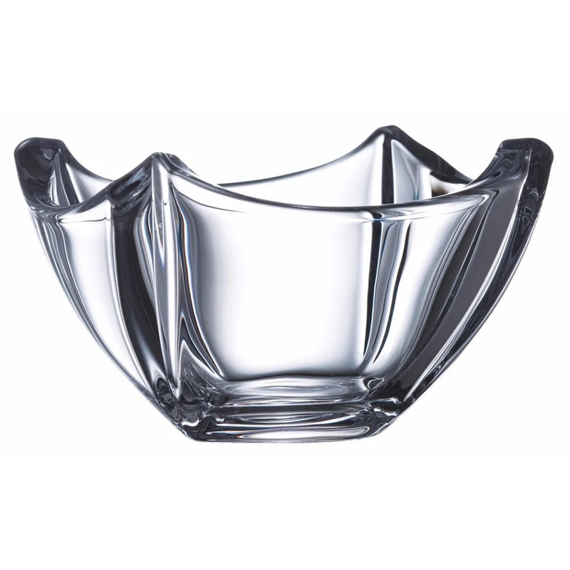 Galway Dune Party Bowl Clear