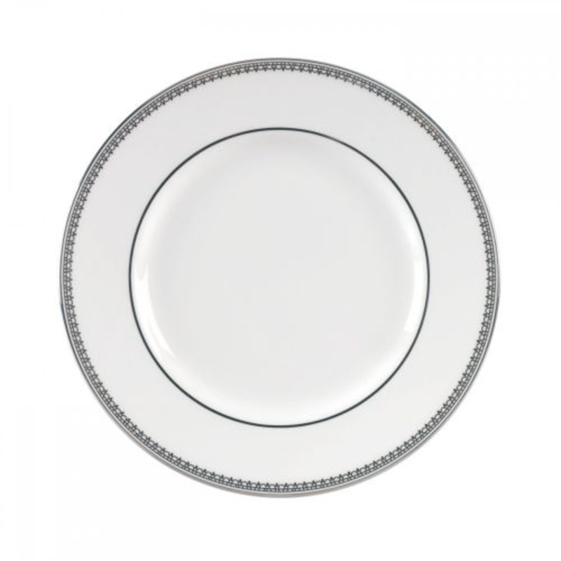 Wedgwood Vera Wang Lace Bread & Butter Plate 6-Inch