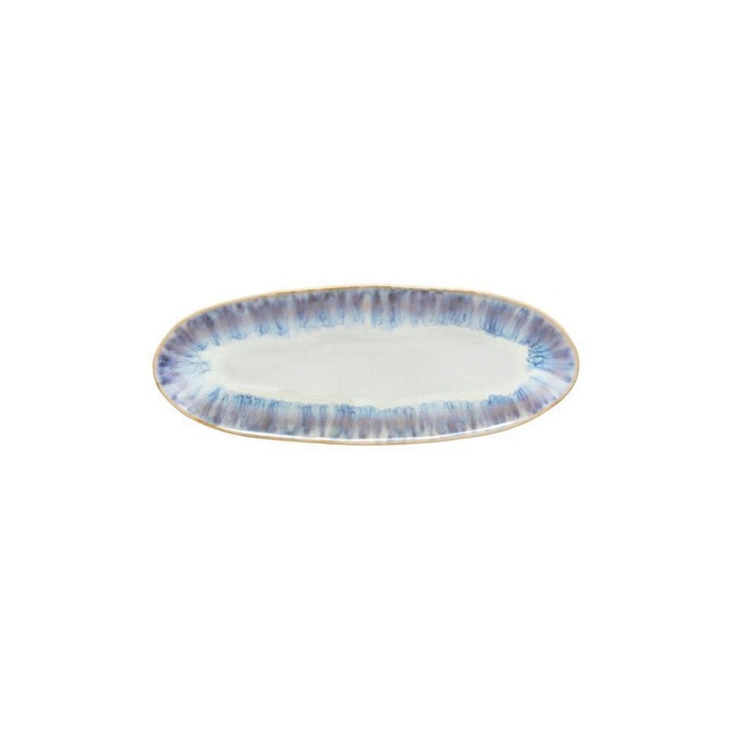 Costa Nova Brisa Oval Plate/Platter, 10