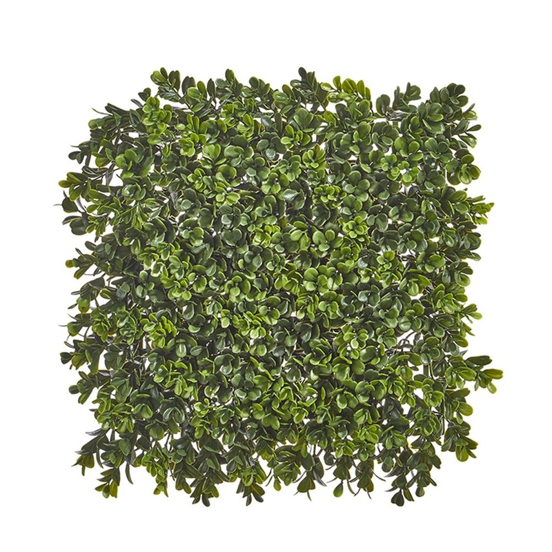 Raz Imports 2023 New Traditions 12 Boxwood Mat