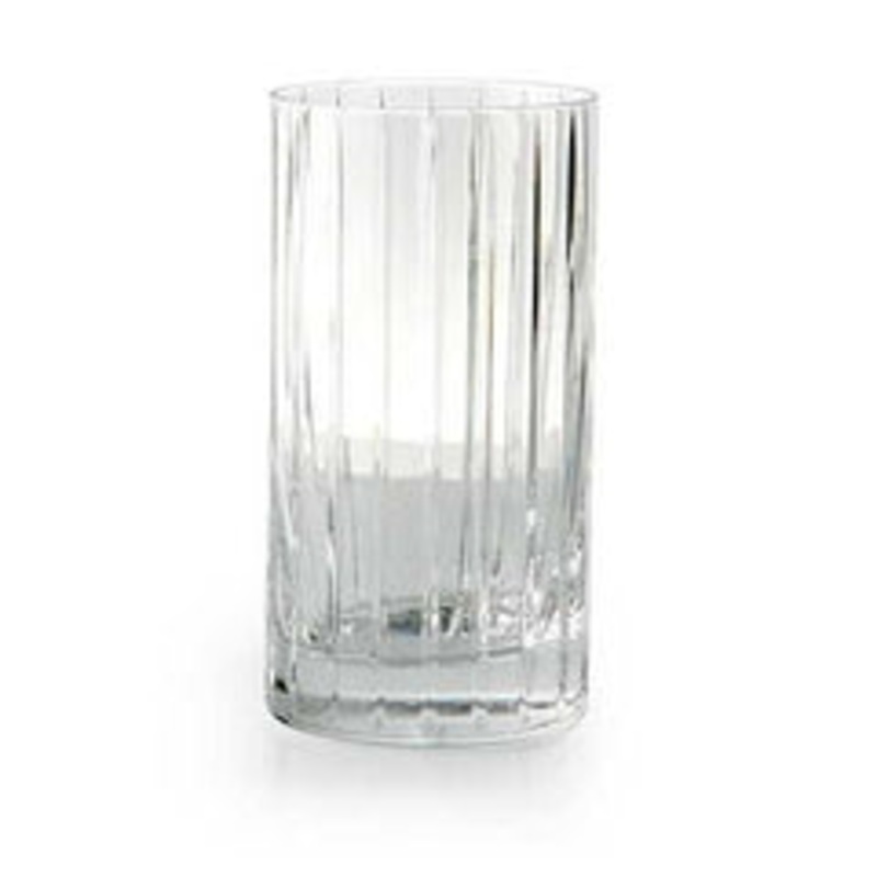 Rogaska Avenue Hiball 14floz, Set of 2