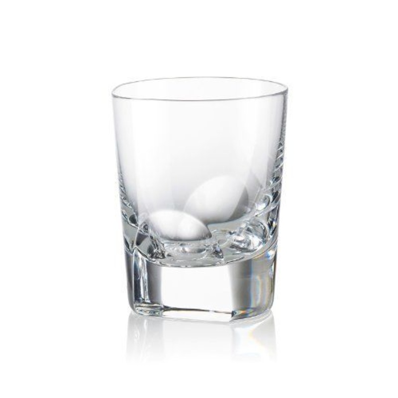 Rogaska Manhattan Dof 9 Oz Set/2