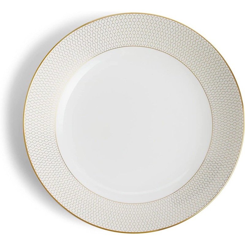 Wedgwood Gio Gold Pasta Bowl 9.4