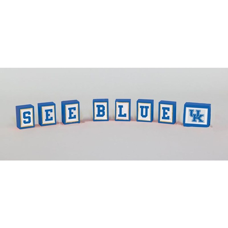 Hanna’s Handiworks Kentucky Go Block Set