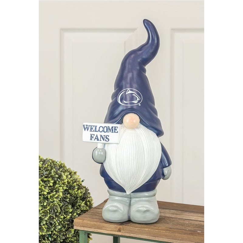 Hanna’s Handiworks Penn State Garden Gnome