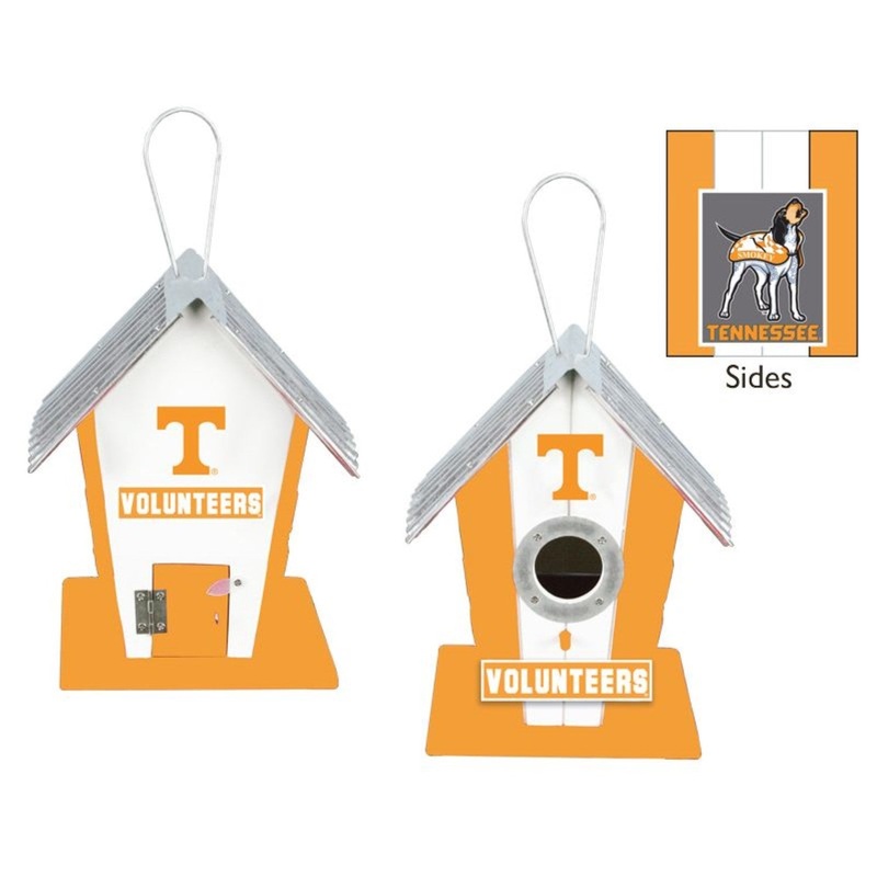 Hanna’s Handiworks Tennessee Birdhouse