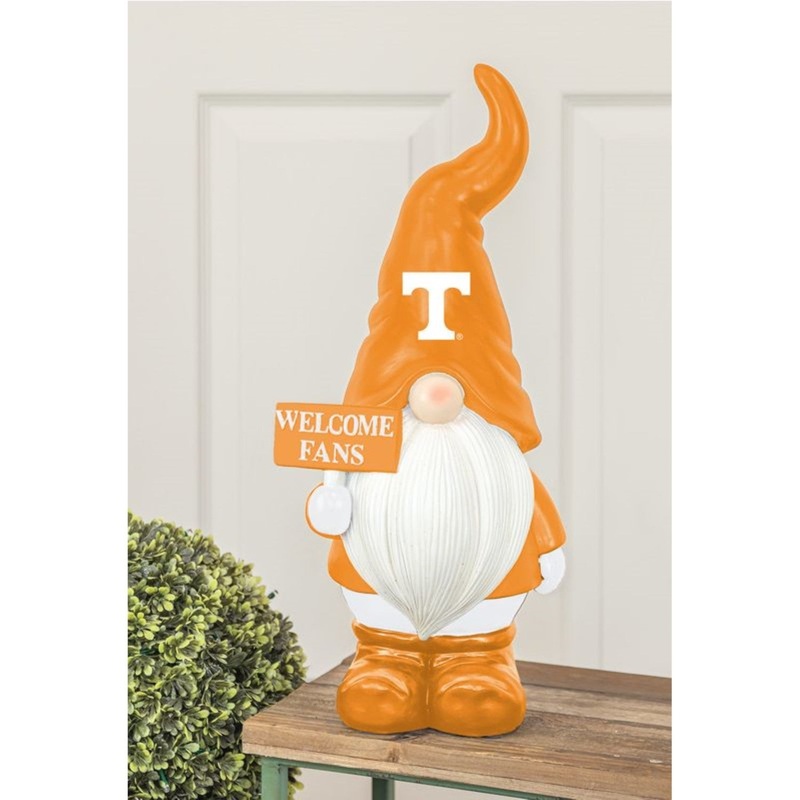 Hanna’s Handiworks Tennessee Garden Gnome