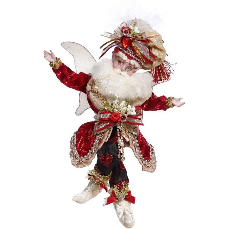 Mark Roberts Spring 2023 Love you Still Fairy Figurine