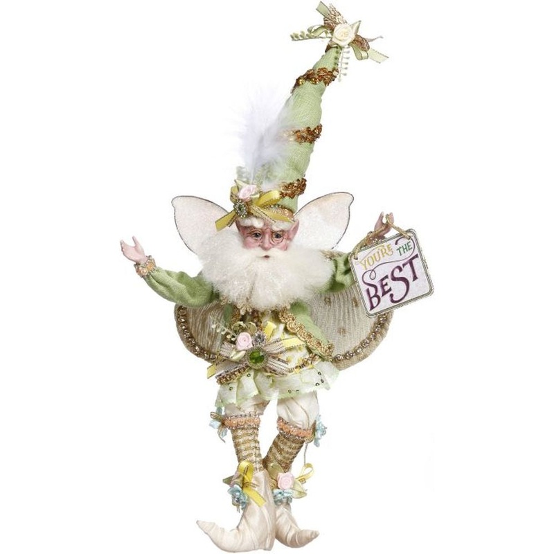 Mark Roberts Spring 2023 You’re the Best Fairy Figurine