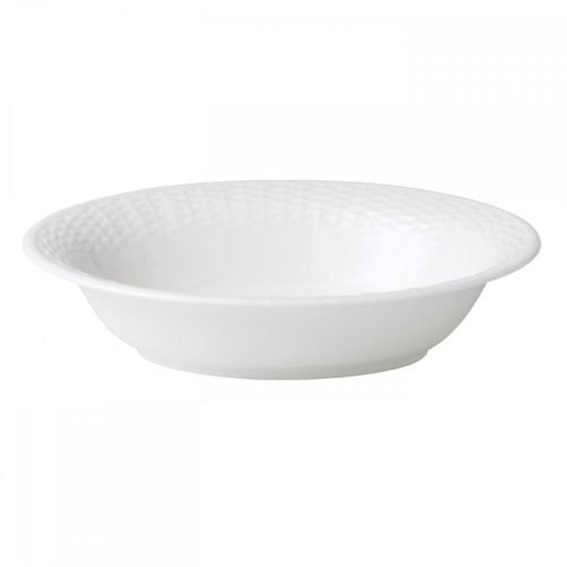 Wedgwood Nantucket Oval Baker 9.6 Inch