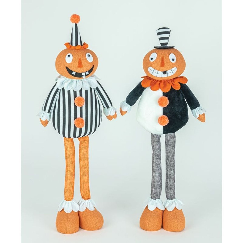 Hanna’s Handiworks Silly Jack Stander Set Of 2 Assortment