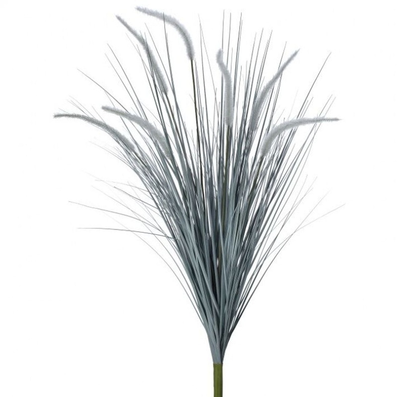 Regency International PVC Seeded Dune Grass Bush 39