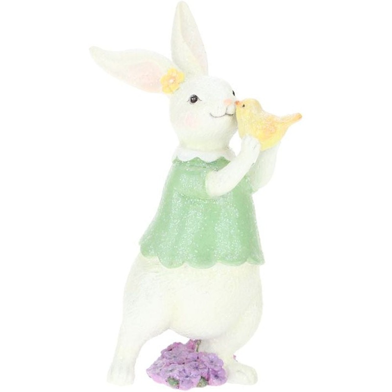 Mark Roberts 2023 Bunny & Friends Figurine 6.5”