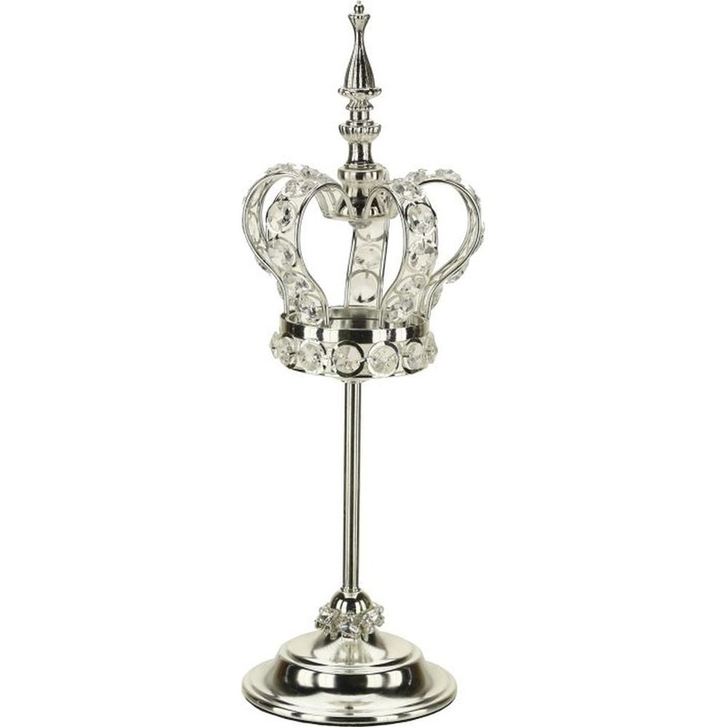 Mark Roberts 2023 Jeweled Pedestal Crown