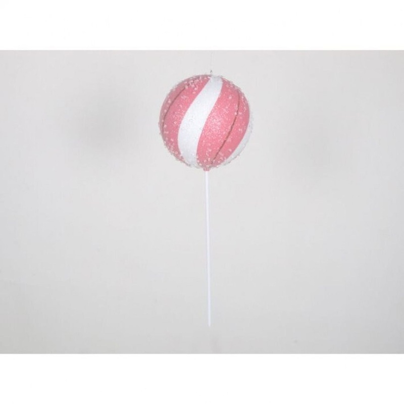 Regency International 17 Vp Peppermint Lollipop W/Stick