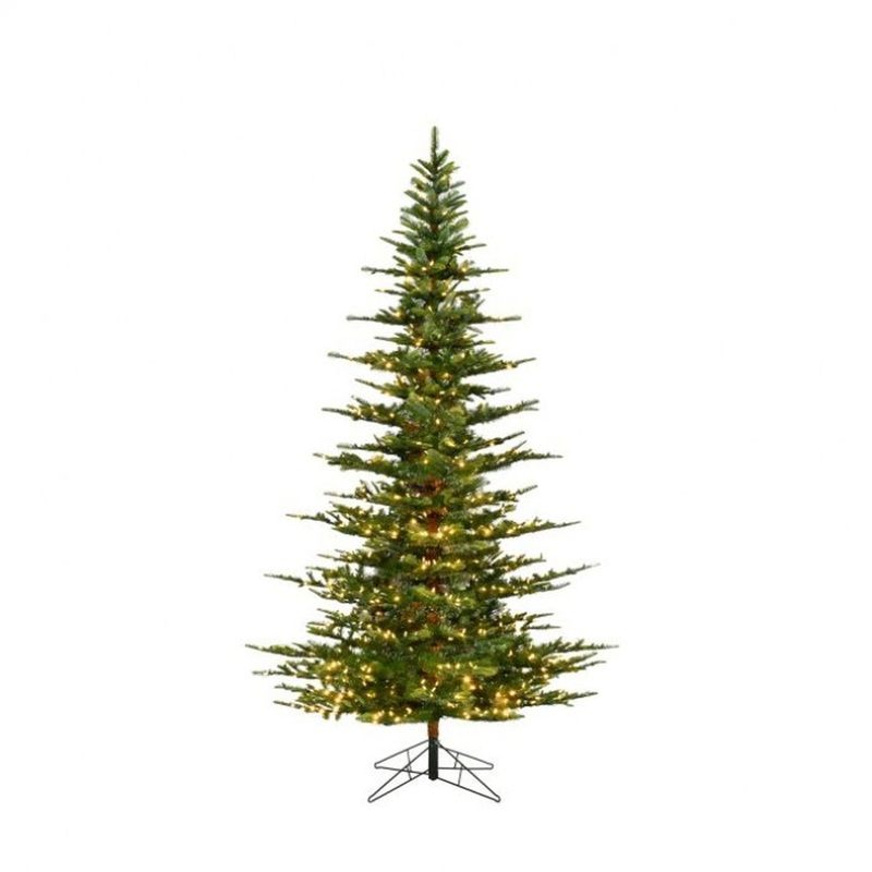 Regency International 7.5′ CSA LED Scandinavian Tree 50D