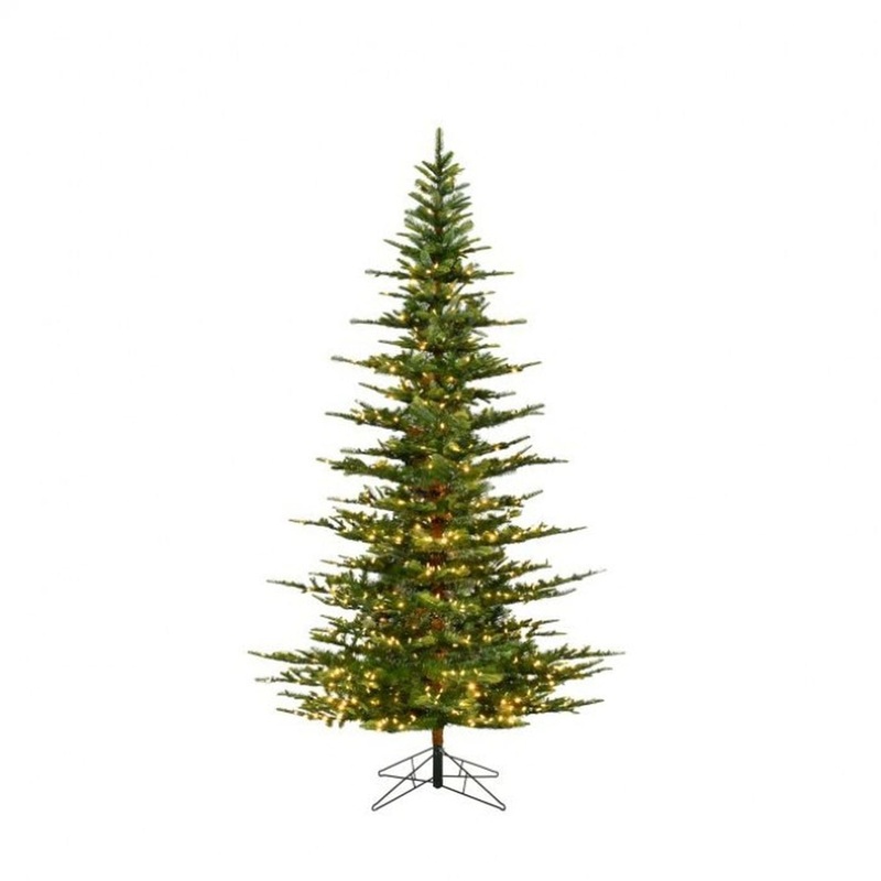 Regency International 7.5′ LED Scandinavian Tree 50D