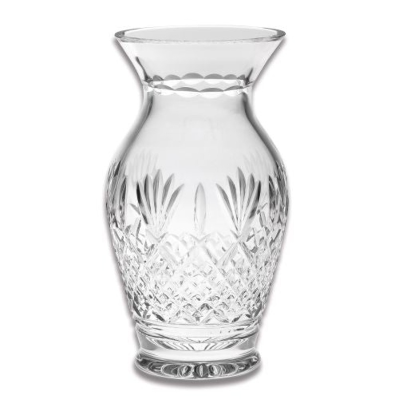Waterford Blank Panel 10 Vase